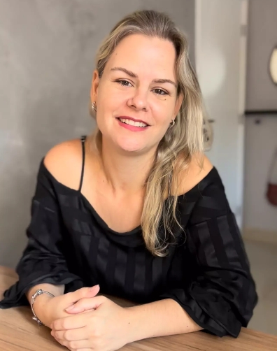 Além das fronteiras Psicologa Angelina Loureiro